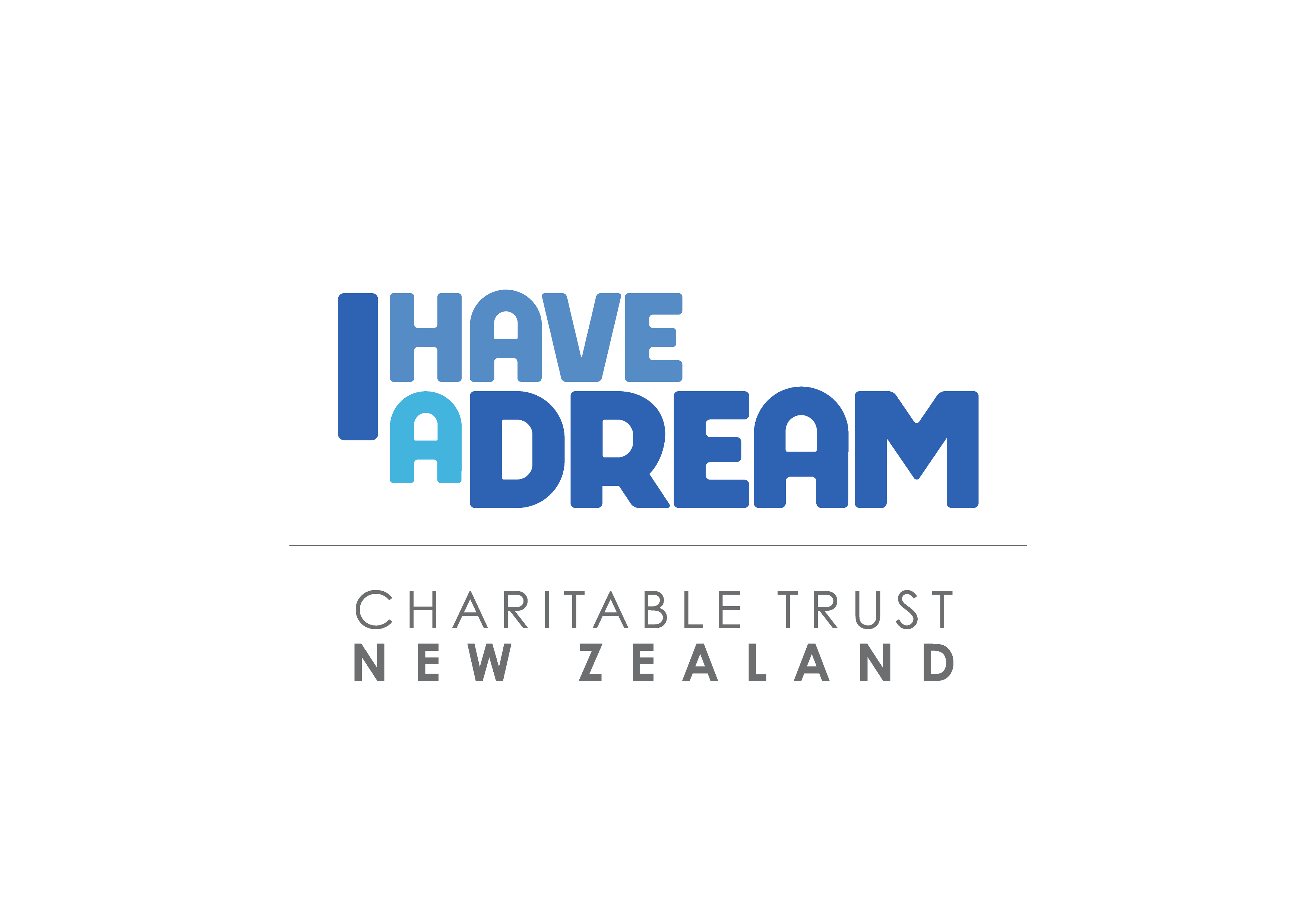 I Have a Dream Charitable Trust logo